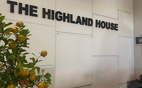 The Highland House